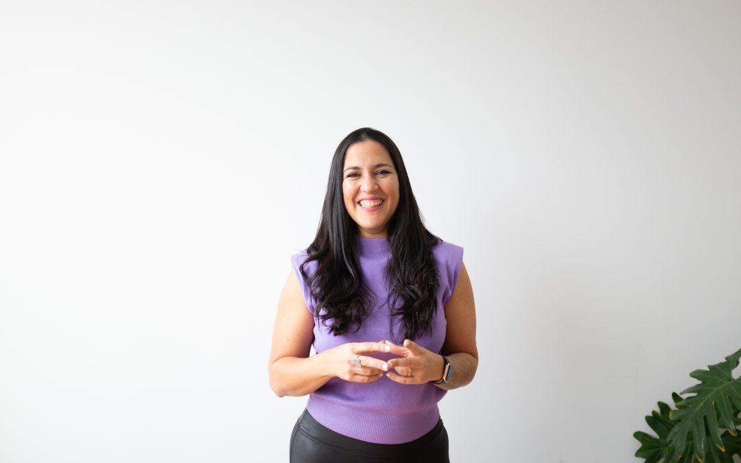 Why a Female Confidence Coach Could Be Key to your Professional Development