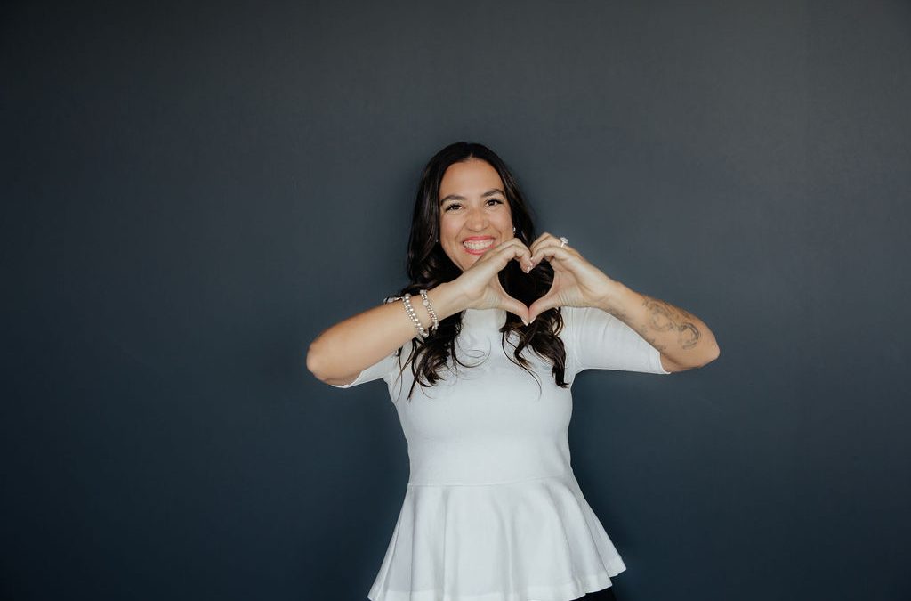 When the Tears Flow: What to Do When Your Client Brings Heavy Emotions