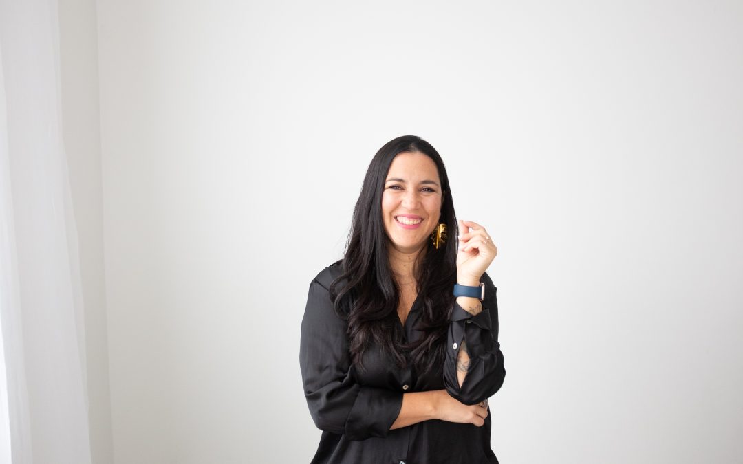 One Question to Rule Them All: The Secret to Powerful Coaching Conversations